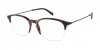 OKULARY KOREKCYJNE GIORGIO ARMANI AR 7210 5686 53 ROZMIAR M